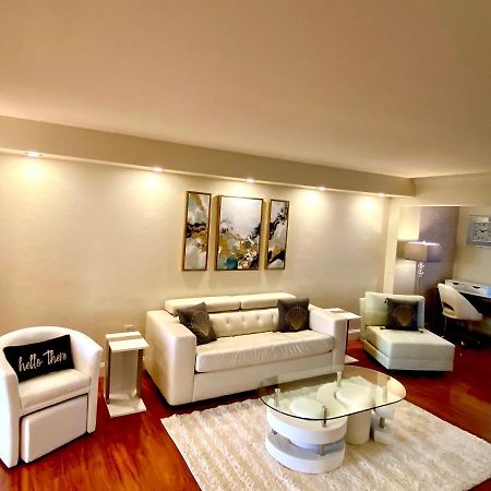 Deluxe Waterfront One Bedroom Apartment With Miami Skyline View, Free Parking 5 Mins Drive To Miami Beach Dış mekan fotoğraf
